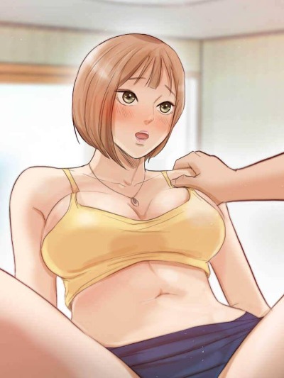 [3D]神乳淫奴